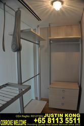 St. Regis Residences (D10), Apartment #75704052